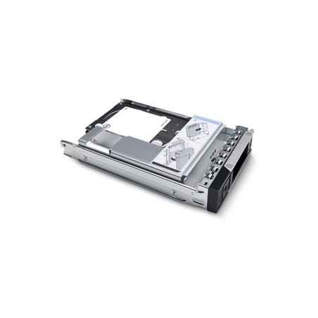 Dell 300GB 15K RPM SAS 12Gbps